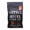 Coton Platinum Plus + Cotton - Native Wicks