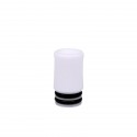 Drip tip Mignon - Frenchy Fog Drip tip Mignon - Frenchy Fog