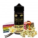 E-liquide Cinema Act 3 Golden Ticket ZHC - Clouds Of Icarus