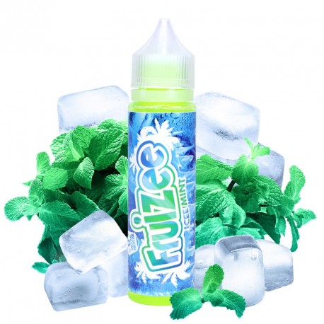 E-liquide Icee Mint King Size - Fruizee