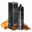 E-liquide Dentelle ZHC - Curieux