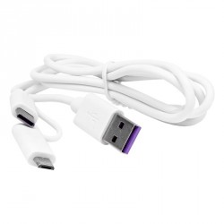 Câble chargement QC3.0 USB Cable - Eleaf