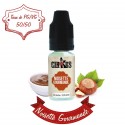 E-liquide Noisette Gourmande - Cirkus