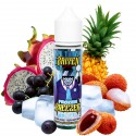 E-liquide Frozen Breezer - Saiyen Vapors