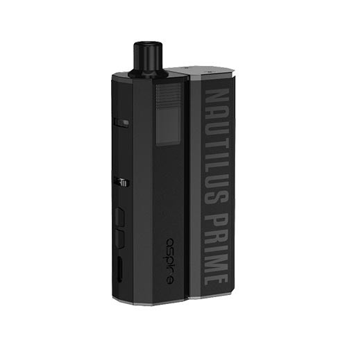 E-cigarette pod Nautilus Prime - Aspire