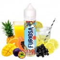 E-liquide Epic Tropics 40ml - Furiosa