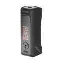 o - Jet Black