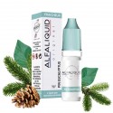 E-liquide Pin Eucalyptus - Alfaliquid