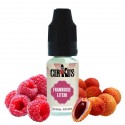 E-liquide Framboise Litchi - Cirkus