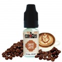 E-liquide Caffé Latte - Cirkus