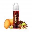 E-liquide Corpo ZHC - Cyber Steam