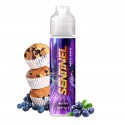 E-liquide Sentinel ZHC - Cyber Steam