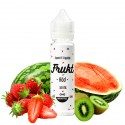 E-liquide Röd ZHC - Frukt