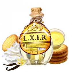 E-liquide LXIR 100ml - Mr & Mrs Vape