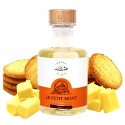 E-liquide Le Petit Mont 200ml - Petit Nuage