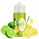 E-liquide The White Oil ZHC - Fruity Fuel