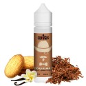 E-liquide Gourmet 50ml - Classic Wanted