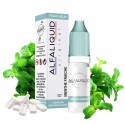 E-liquide Menthe Fraiche - Alfaliquid