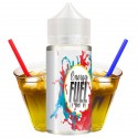 E-liquide The Boost Oil 100ml - Energy Fuel