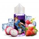 E-liquide Mawashi 100ml - Fighter Fuel