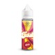 E-liquide Rubellit 50ml - Flavor Hit Twist