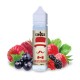 E-liquide Fruits Rouges 50ml - Cirkus