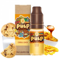 E-liquide Cereal Lover - Pulp Kitchen