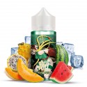 E-liquide Shaken 100ml - Fighter Fuel