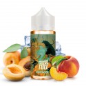 E-liquide Kansetsu 100ml - Fighter Fuel
