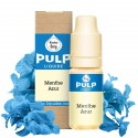 E-liquide Menthe Azur - Pulp