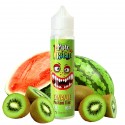 E-liquide Canaille 50ml - Liquideo