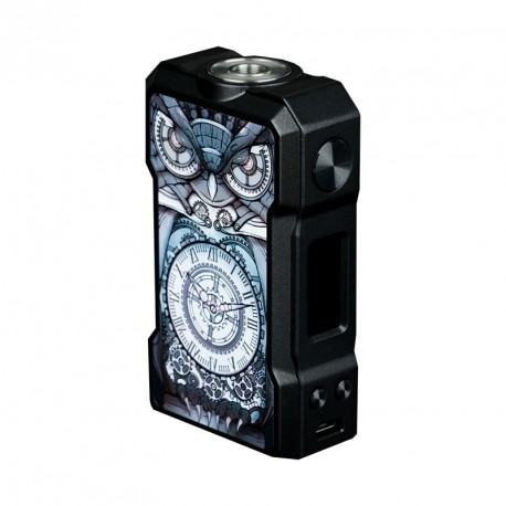 Box mod Jupiter 200W