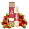 E-liquide La Fraise Sauvage 60ml - Pulp