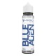E-liquide Blue Alien 50ml - Liquideo