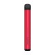 E-cigarette jetable Puffmi TX500 Strawberry Ice - Vaporesso