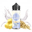 E-liquide The French Butter Milk Collector 100ml - Savourea