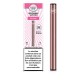 E-cigarette jetable Pink Berry Vape Pen (400 puffs) - Dinner Lady