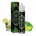 E-liquide Nique Ta Rhum Ti Punch Citron Vert 50ml - Punk Funk Hero