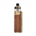 E-cigarette pod Drag S PnP-X - Voopoo - Shield Gold