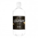 Base e-liquide Base 50/50 - Gold Vape Base e-liquide Base 50/50 - Gold Vape