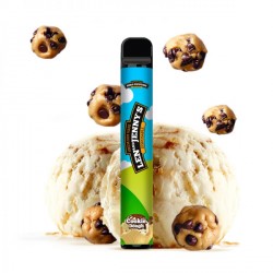 E-cigarette jetable Cookie Dough (600 puffs) - Len & Jenny’s