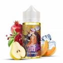 E-liquide Toshimura 100ml - Fighter Fuel