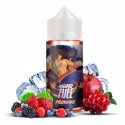 E-liquide Hizagiri 100ml - Fighter Fuel
