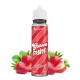 E-liquide Wpuff Grosse Fraise 50ml - Liquideo