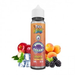 E-liquide Chenapan 50ml - Liquideo Multi-Freeze