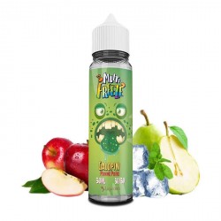 E-liquide Galopin 50ml - Liquideo Multi-Freeze