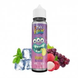 E-liquide Vaurien 50ml - Liquideo Multi-Freeze