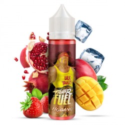 E-liquide Hogano 50ml - Fighter Fuel