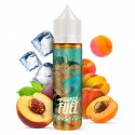 E-liquide Kansetsu 50ml - Fighter Fuel E-liquide Kansetsu 50ml - Fighter Fuel