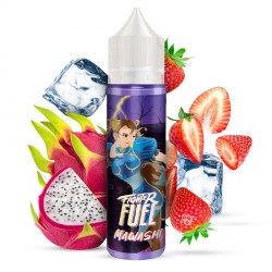 E-liquide Mawashi 50ml - Fighter Fuel